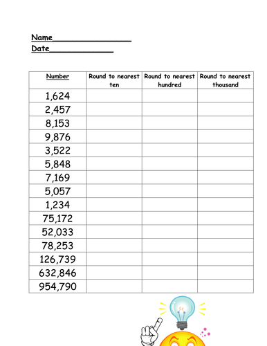 rounding-to-the-nearest-hundred-thousand-worksheet