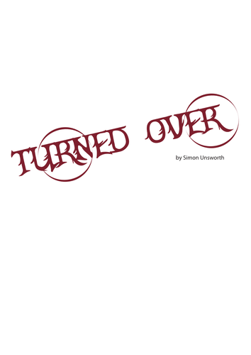 Turned Over