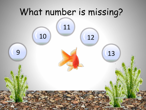 what-number-is-missing-teaching-resources