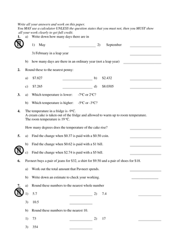 Assessment