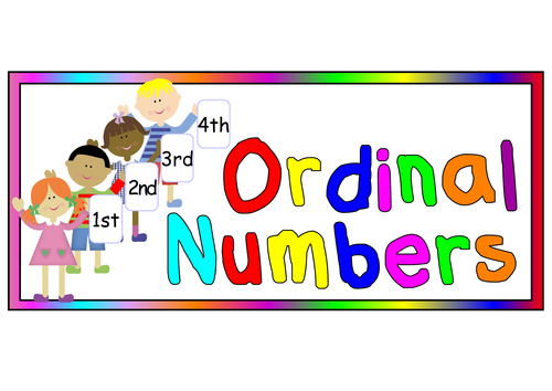 Ординал. Ordinal numbers. Ordinal numbers Clipart. Ordinal numbers picture for Kids. Ordinal numbers цщклырууфеы4.