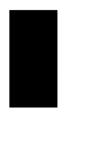 Order of Operations Starter2 -- Maziarz Mapped