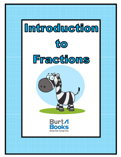 Introduction to fractions