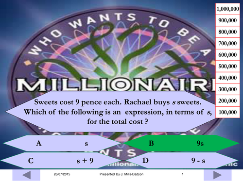 Factorizing