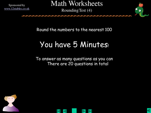 Rounding to nearest 100 test (4)