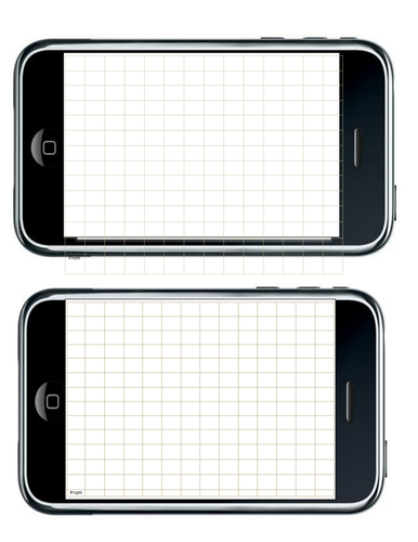 Text message wrap up