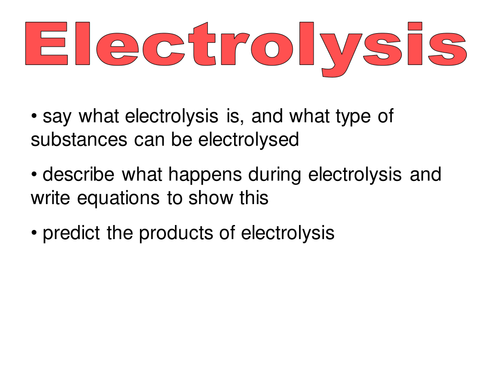 Electronegativity and Polarity