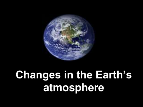 Geosphere Changes Atmosphere Remains Unfazed - lchcvz7