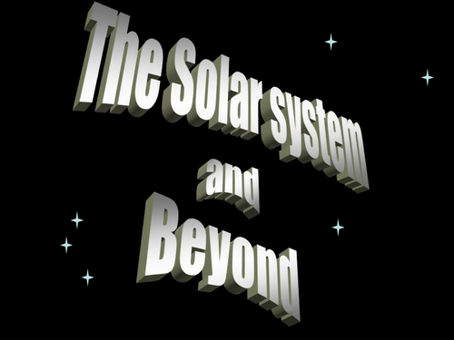 A PowerPoint presentation that plays as a show.