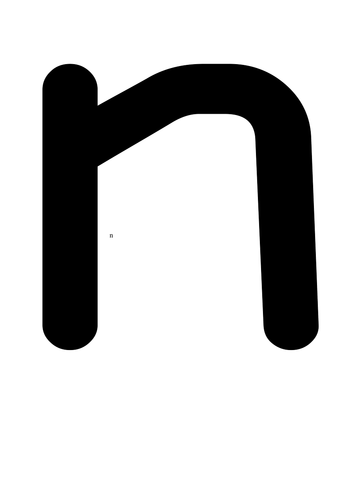 science display sign