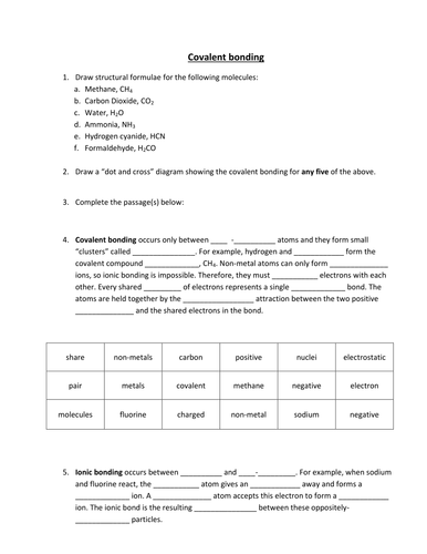 Electron Config & Periodicity | Teaching Resources