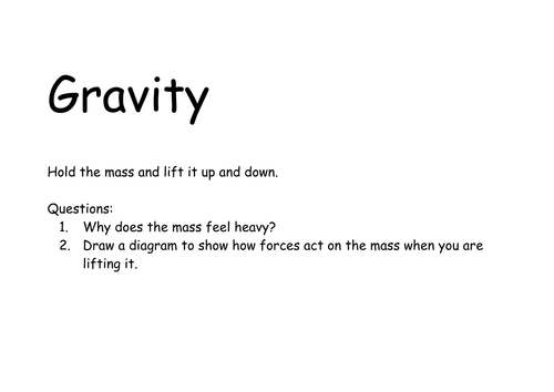 Forces Practical 'Circus' Cards