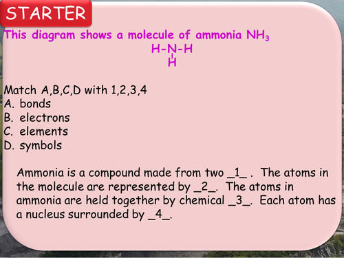 Limestone PowerPoint