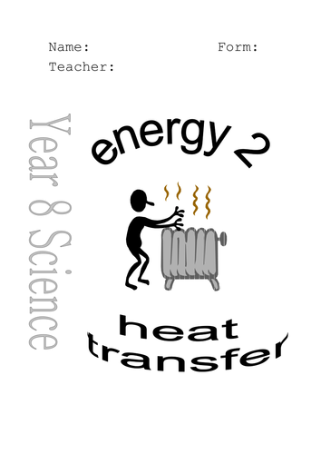  Energy transfer resources
