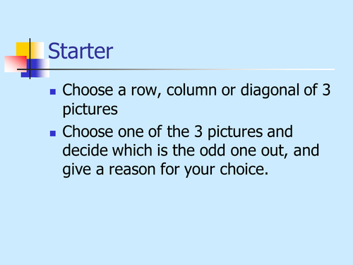What is a chemical reaction?