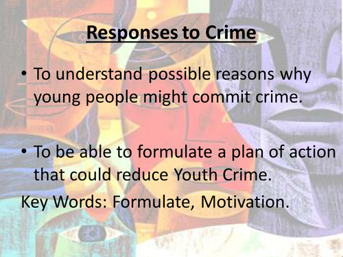 Crime and Media Bias