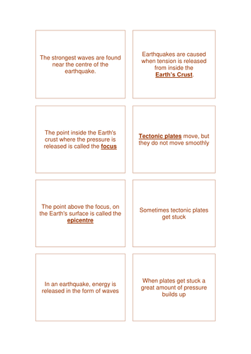 The Niigata Earthquake