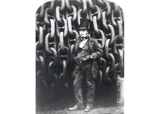 Brunel