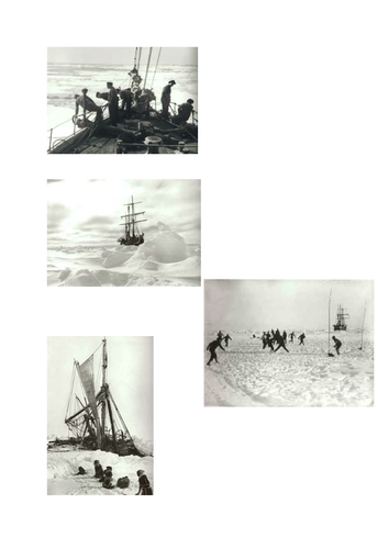 Shackleton's expedition