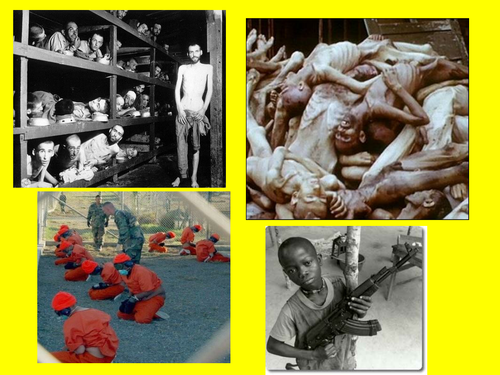 What are Human Rights?