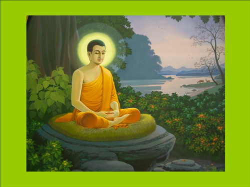 Buddha