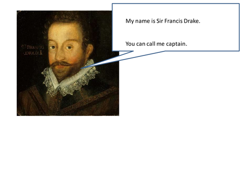 Francis Drake