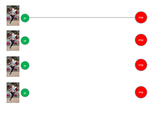 Fine Motor Skills development - Olympics