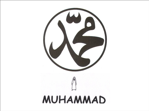 Muhammad