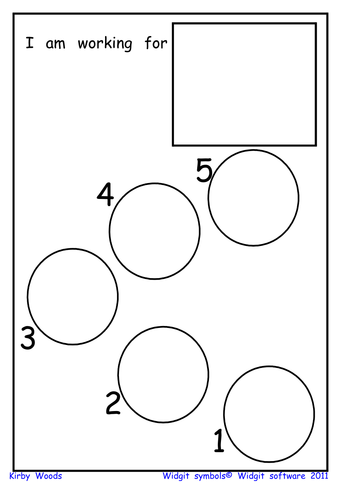 reward-chart-i-am-working-for-teaching-resources