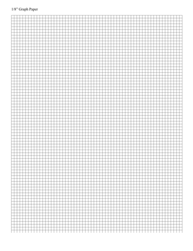 graph paper teaching resources