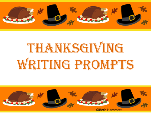 Thanksgiving decorations for table settings