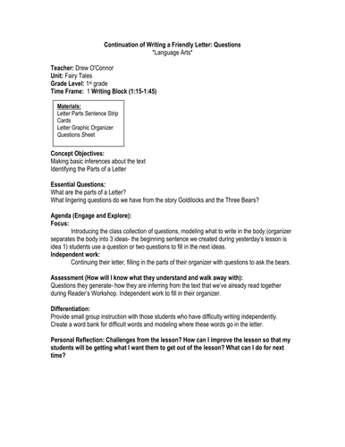Transition words for third body paragraph picture