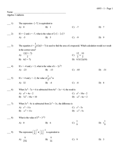 Valid SuiteFoundation Study Notes