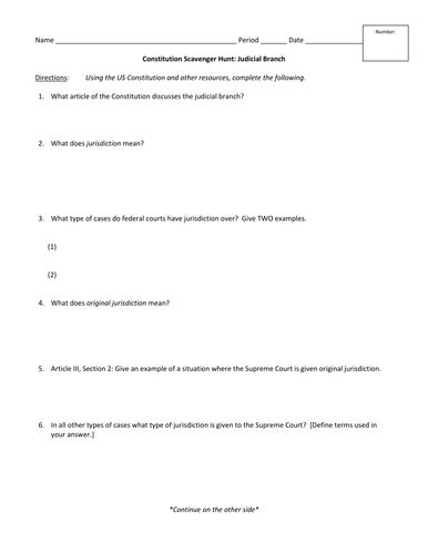 constitution-scavenger-hunt-answer-key-slidesharedocs