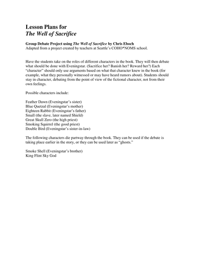 The Maya: art, discussion, journal, team projects