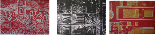 Panoramic Prints Scheme of Work | Teaching Resources