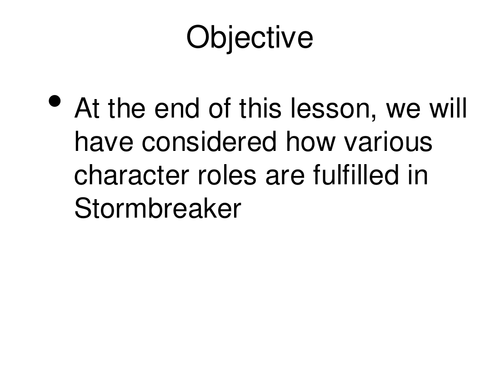 Heroes; Villians; Beowulf