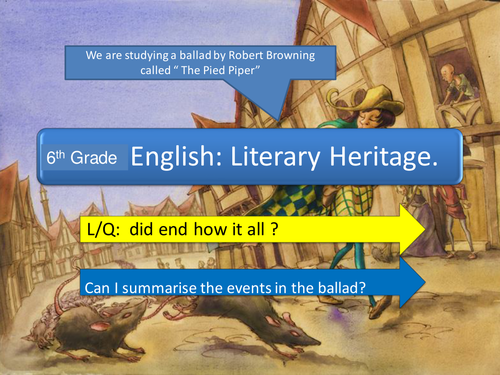 Pied Piper...The End ?