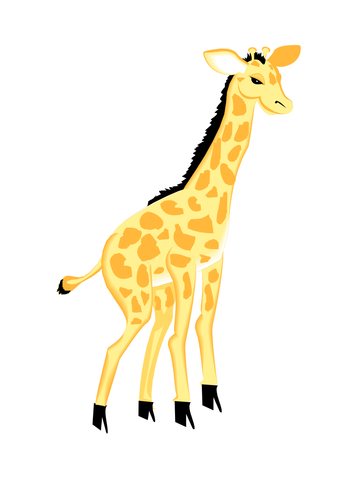 Giraffes Can't Dance Teaching Resources