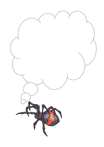 Aaaarrgghh; Spider! Teaching Resources