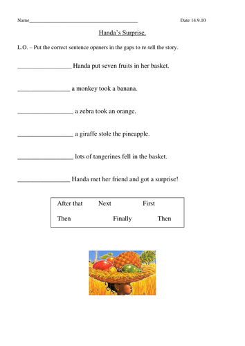 handas-surprise-build-a-sentence-by-bloss1985-uk-teaching-resources-tes