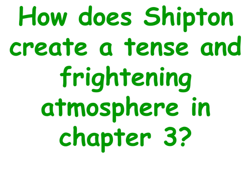 Bug Muldoon writing assessment