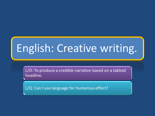 HUMOUR HEADLINES AND PUNS Newspapers.