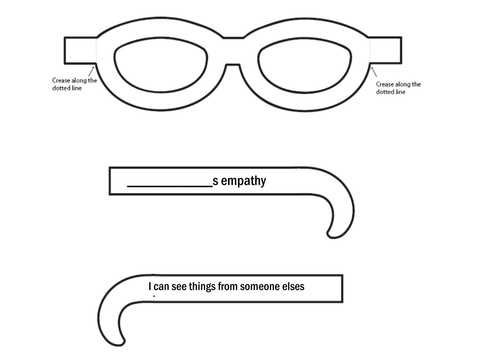 Empathy Glasses