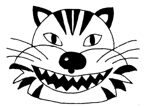 The Tiger That Came For Tea. Plans/Resources