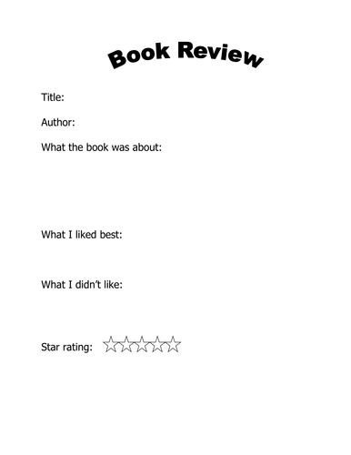 Book review