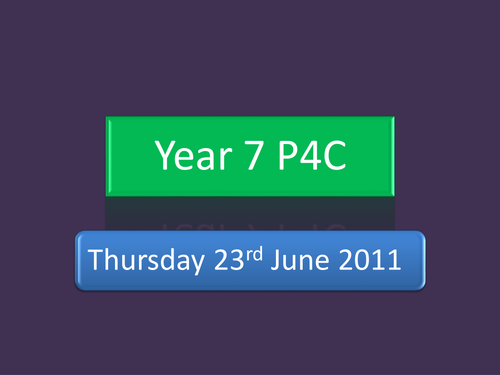 What is communication?