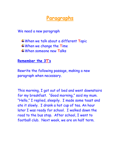 Features of a biography ks2 ppt image