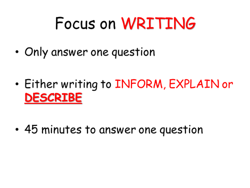 writing-to-describe-teaching-resources