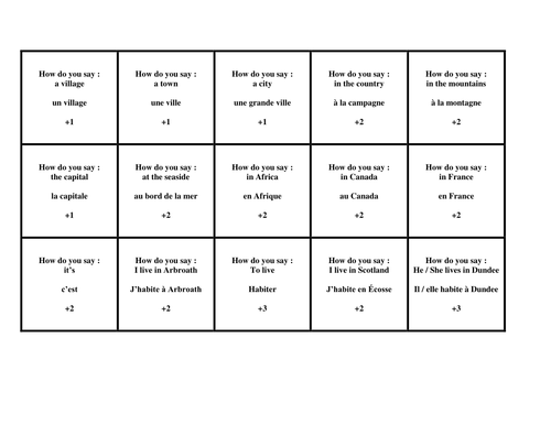 Card Game - Expo 1; Module 3